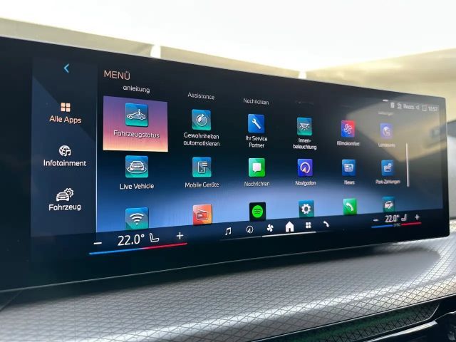 BMW 330 330d M-Sport Touring xDrive