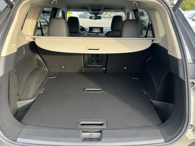 Nissan X-trail e-4ORCE