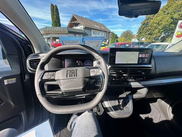 Fiat Ulysse L3 Basis