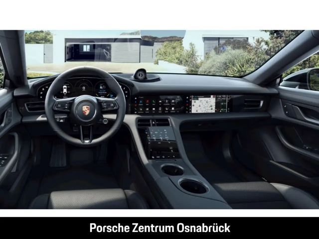 Porsche Taycan Sport Turismo