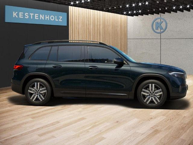 Mercedes-Benz EQB 250