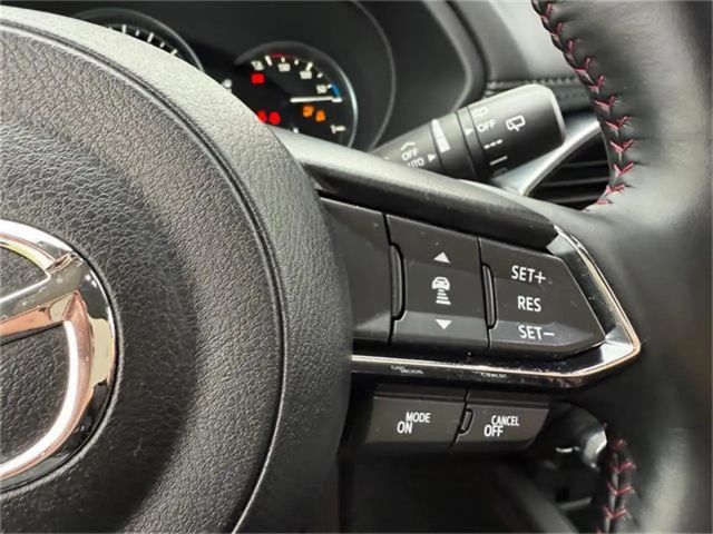 Mazda CX-5 4WD Homura