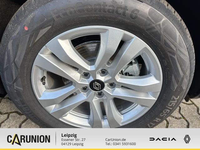 Renault Austral Evolution Mild Hybrid 160 Automatik