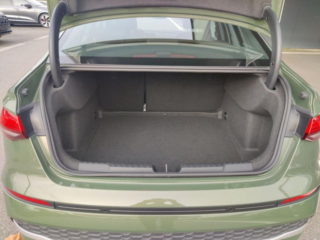 Audi A3 30 TFSI S-Tronic Sedan