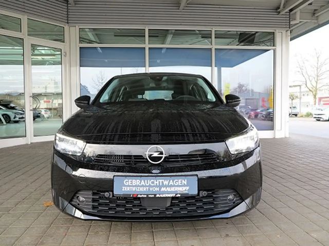 Opel Corsa Edition F Edition