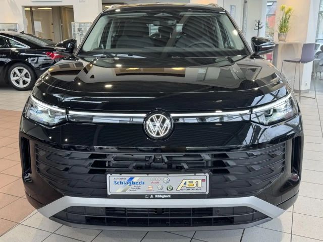 Volkswagen Tayron 2.0 TDI BMT DSG Life