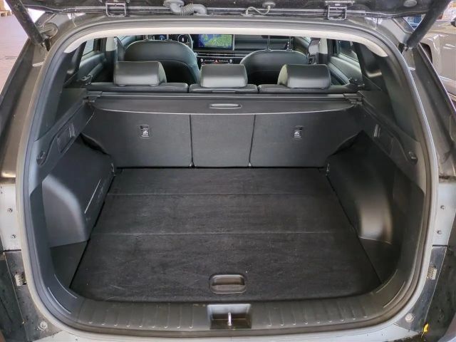 Hyundai Tucson 1.6 T-GDi Trend