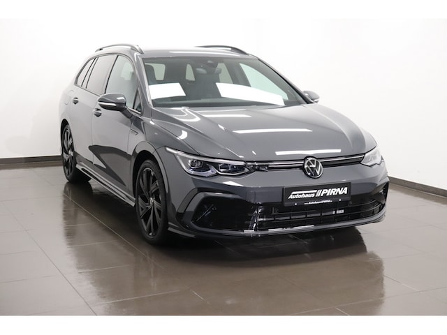 Volkswagen Golf 2.0 TDI R-Line Variant