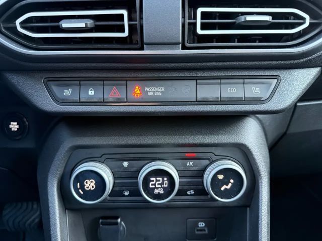 Dacia Jogger Extreme Hybrid 140