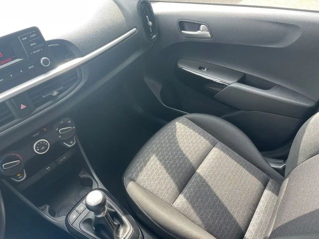 Kia Picanto Edition 7 Emotion