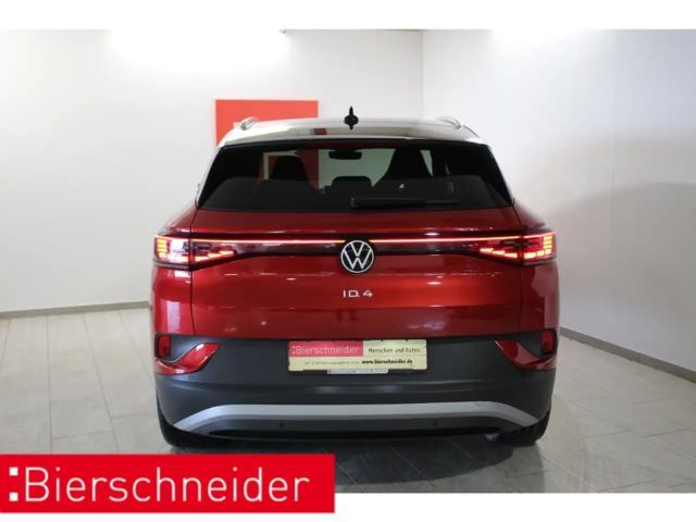 Volkswagen ID.4 Performance Pro