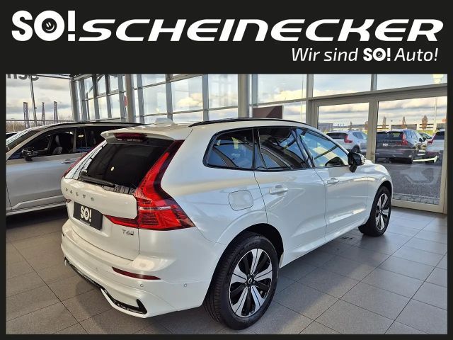 Volvo XC60 AWD Dark Plus T6