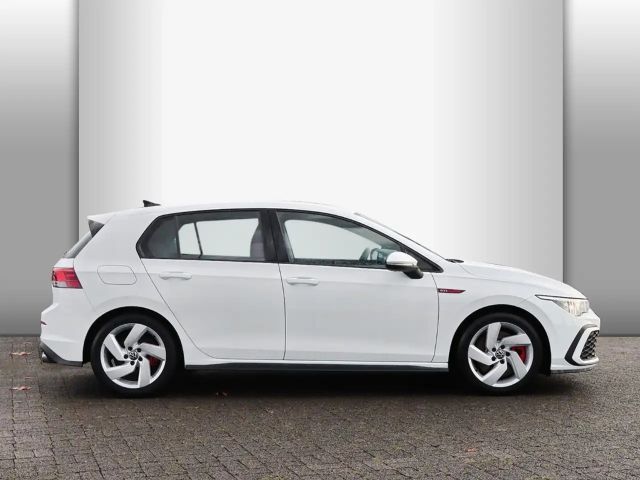 Volkswagen Golf 2.0 TSI GTI Golf VIII