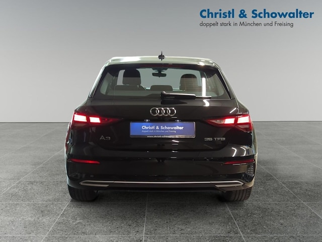 Audi A3 35 TFSI Sportback