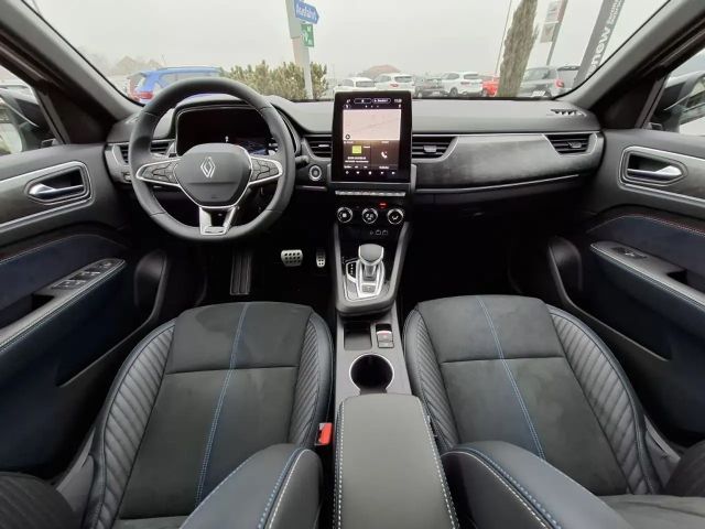 Renault Arkana Alpine EDC Esprit Hybrid