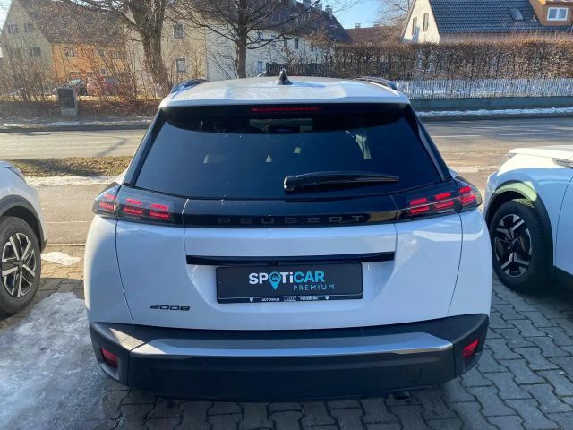 Peugeot 2008 Allure Pack PureTech