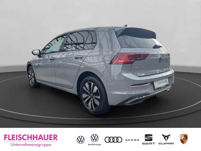 Volkswagen Golf 1.5 eTSI DSG Golf VIII