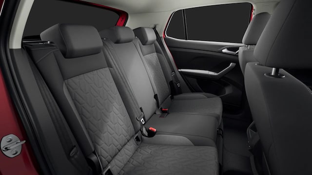 Volkswagen T-Cross 1.0 TSI Life