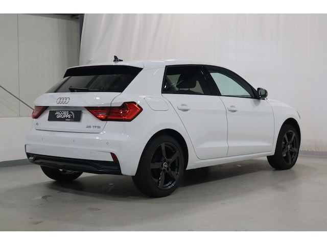 Audi A1 25 TFSI S-Tronic Sportback