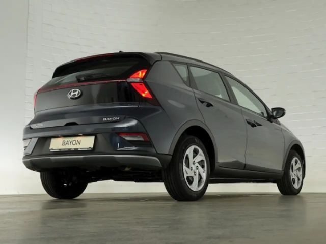 Hyundai Bayon Select T-GDi