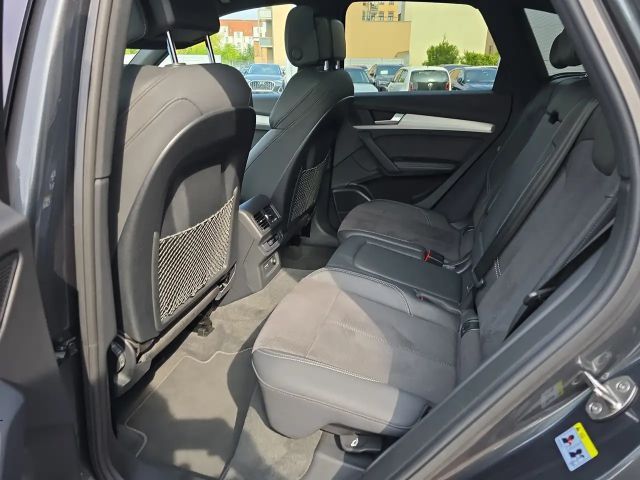 Audi Q5 35 TDI S-Line