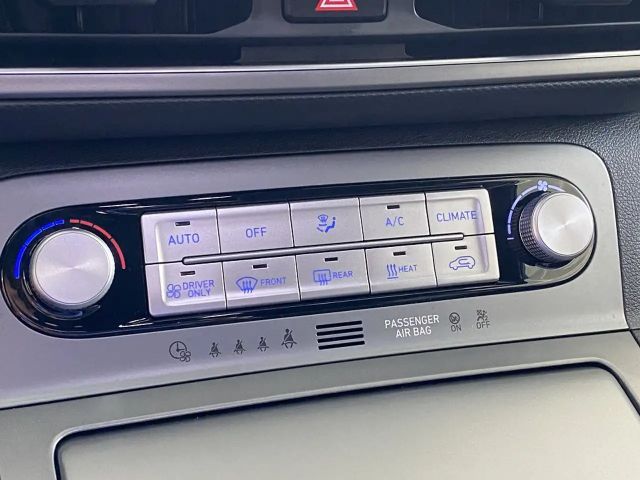 Hyundai Kona Electric Trend