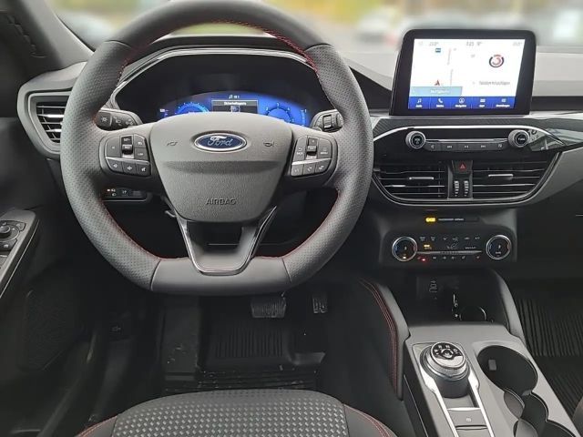 Ford Kuga AWD ST Line