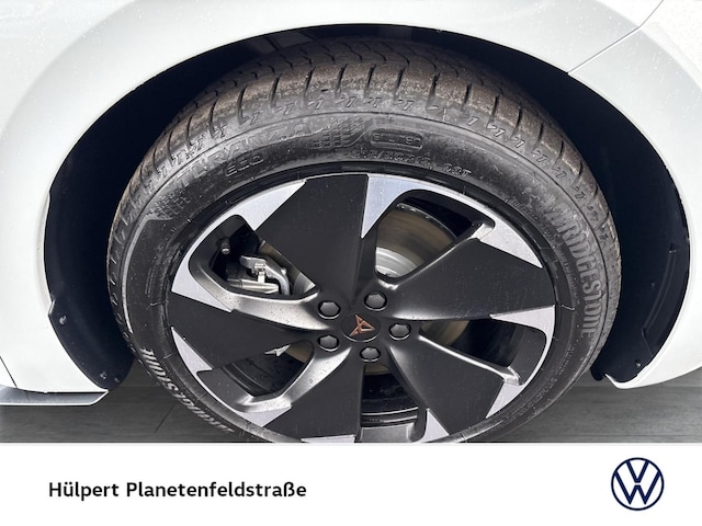 Cupra Born Born EDITION DYNAMIC 360CAM ACC LM19 NAVI SITZHZ