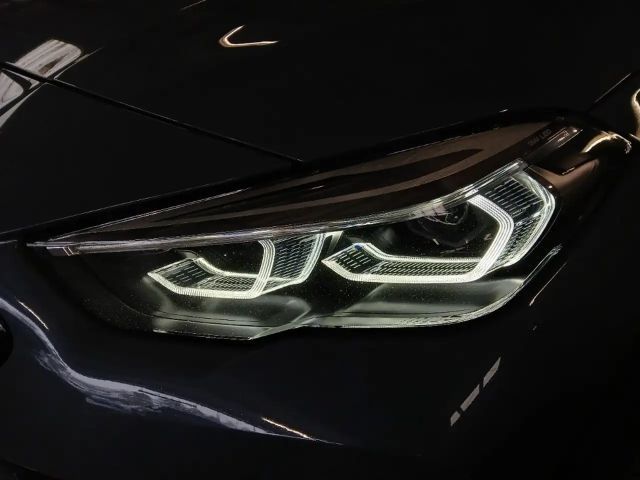 BMW 218 218i Coupé Gran Coupé M-Sport