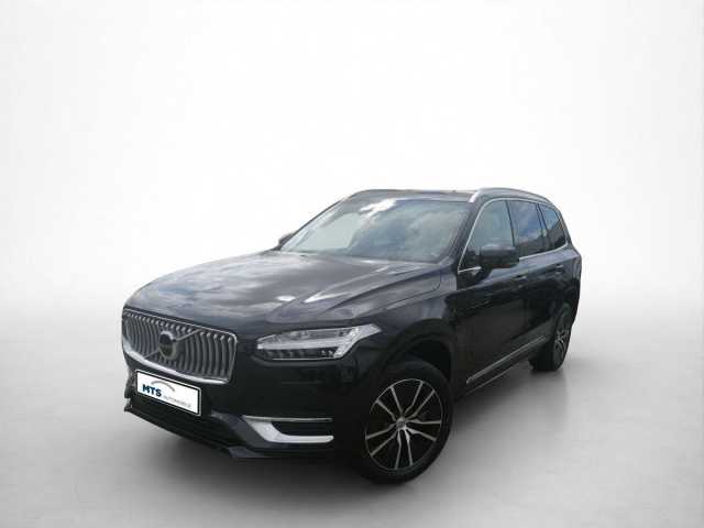 Volvo XC90 Expression Plug-In Hybrid