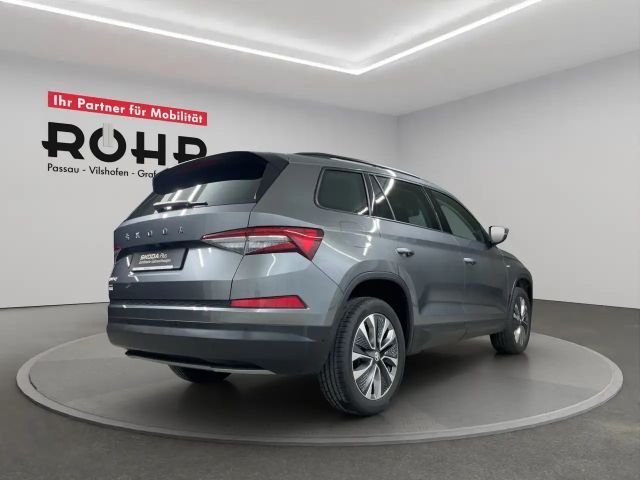 Skoda Kodiaq 2.0 TDI Tour