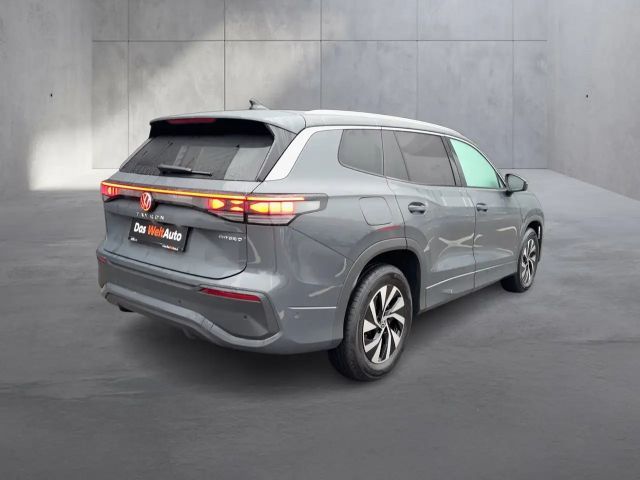 Volkswagen Tayron DSG eHybrid