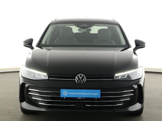 Volkswagen Passat 2.0 TDI Business DSG Variant