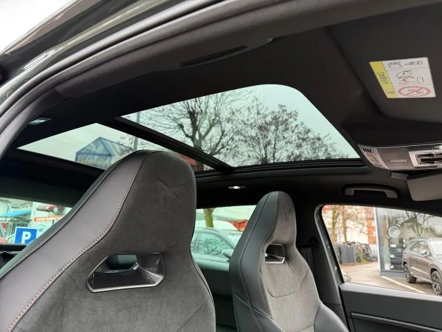 Cupra Ateca 2.0 TSI 4Drive DSG VZ