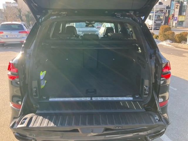 BMW X5 xDrive50e