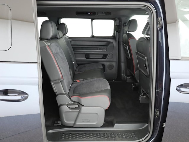 Volkswagen ID.Buzz LR LED-Matrix AHK R-KAMERA NAVI