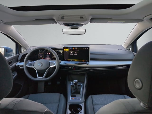 Volkswagen Golf 1.5 TSI Golf VIII