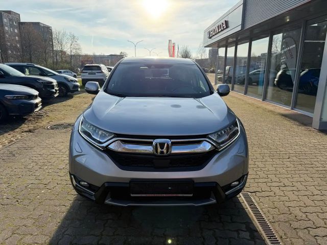 Honda CR-V 1.5 Elegance