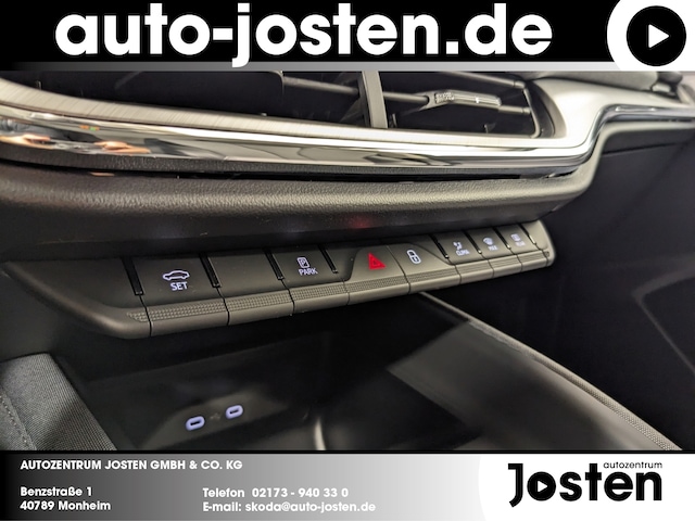 Skoda Enyaq Loft iV 60