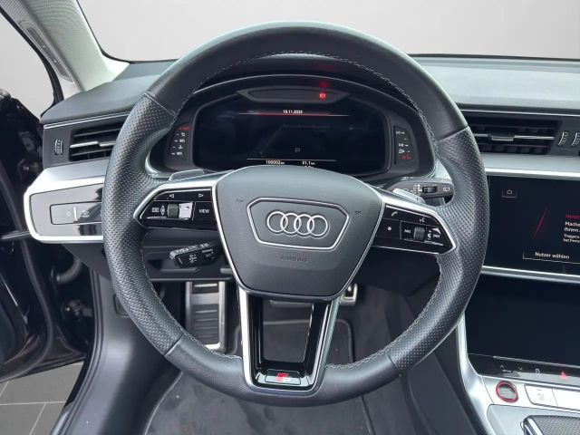 Audi S6 3.0 TDI Quattro
