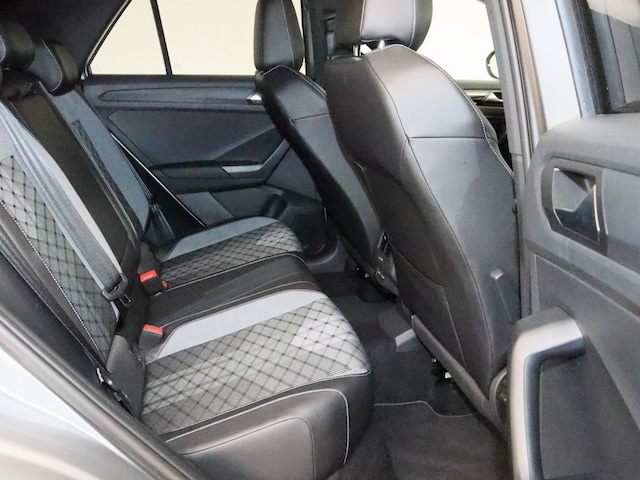 Volkswagen T-Roc 1.5 TSI R-Line