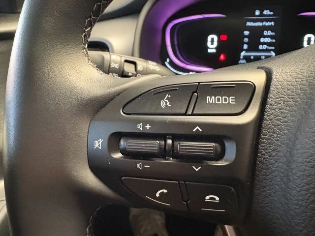 Kia Stonic 1.2 "Vision" *Navi*SHZ*LHZ*RFK