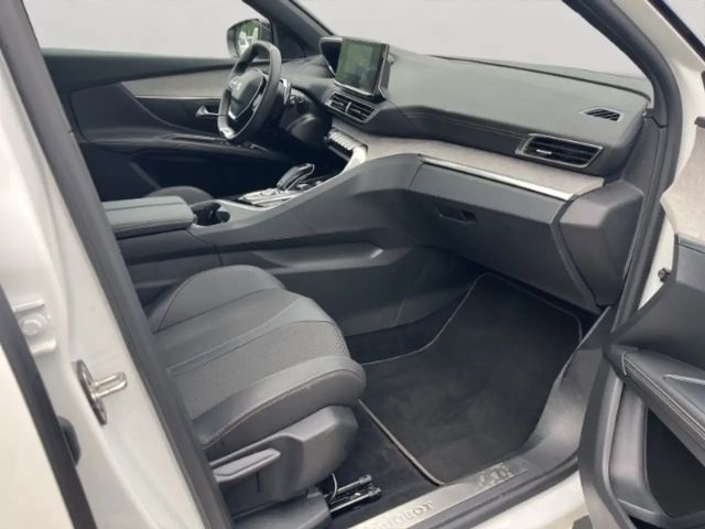 Peugeot 5008 BlueHDi GT-Line