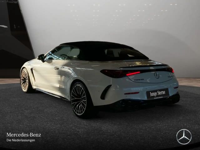 Mercedes-Benz CLE 53 AMG 4MATIC AMG Line