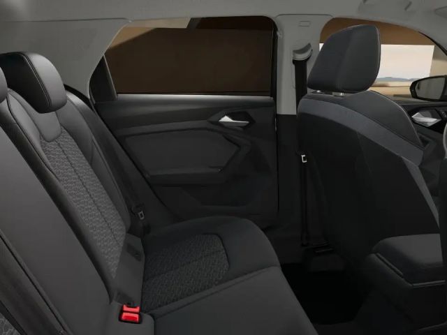 Audi A1 30 TFSI Allstreet