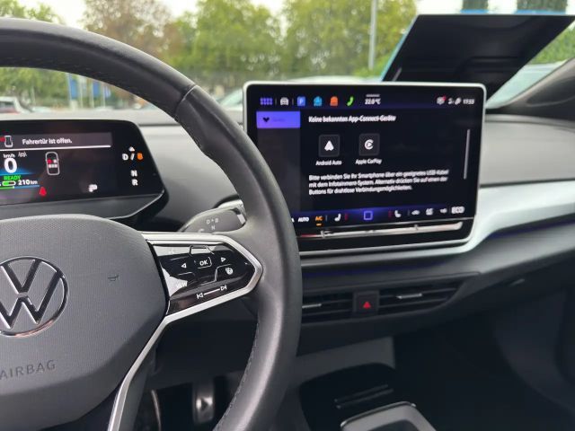 Volkswagen ID.4 4Motion Performance Pro