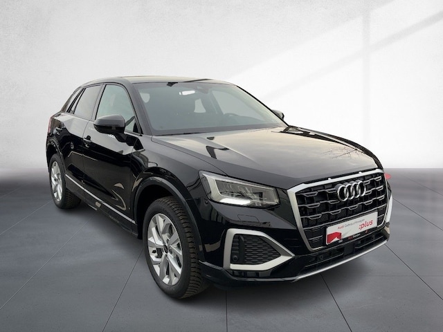 Audi Q2 35 TFSI S-Tronic