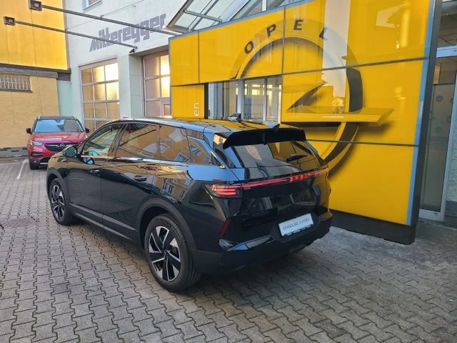 Opel Grandland X GS-Line Grand Sport Hybrid