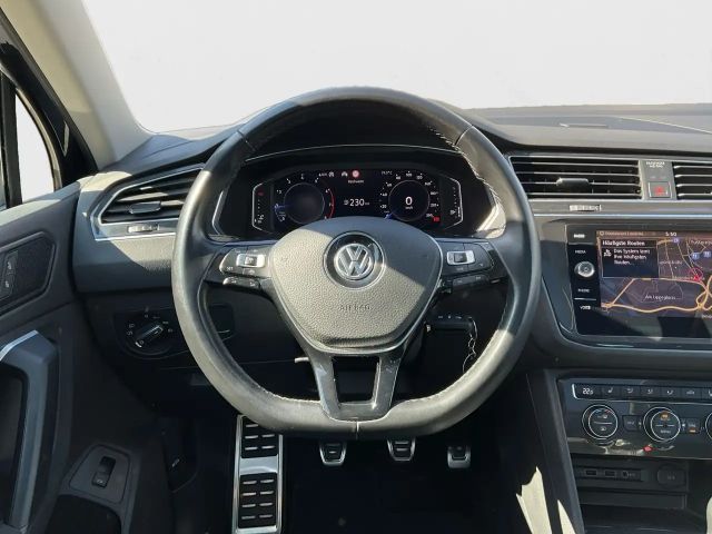 Volkswagen Tiguan 1.5 TSI IQ.Drive