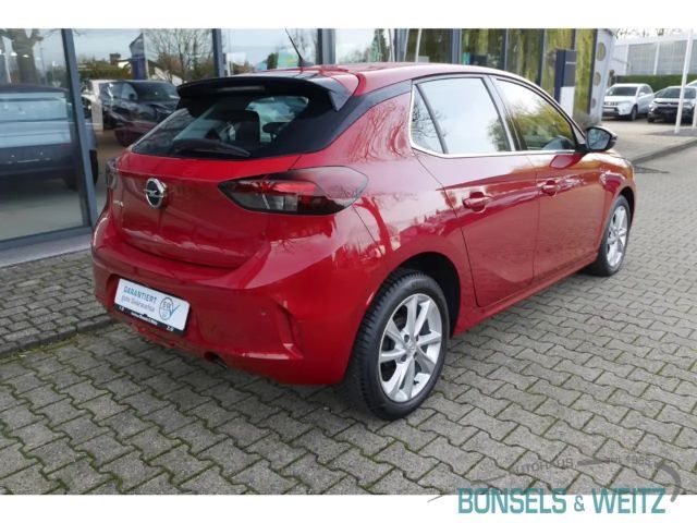 Opel Corsa 1.2 Turbo Elegance Turbo